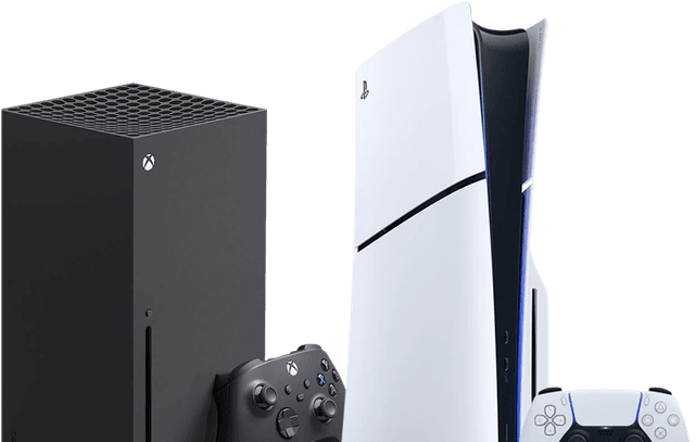 Gaming Console