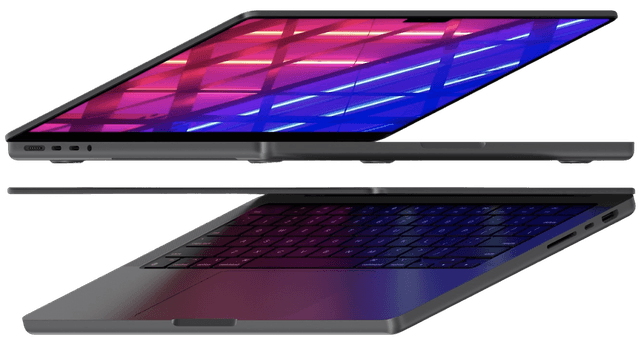 Macbook
