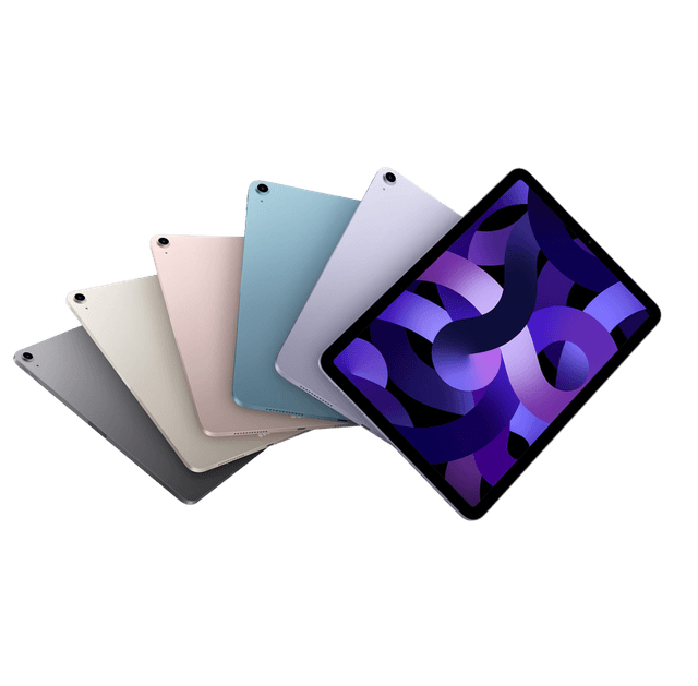iPad