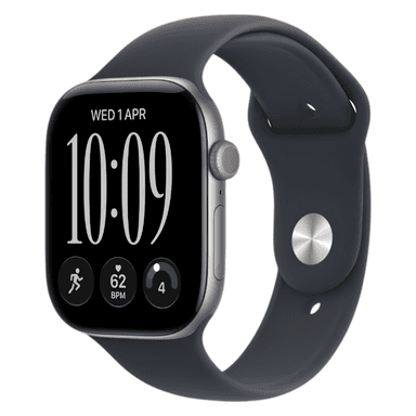 Apple Watch Series 12 GPS - Aluminium Case