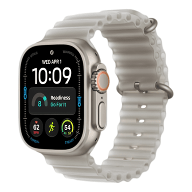 Apple Watch Ultra 4 Cellular