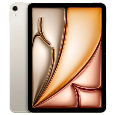 iPad Air 13 Inches M3 (2025) - Cellular