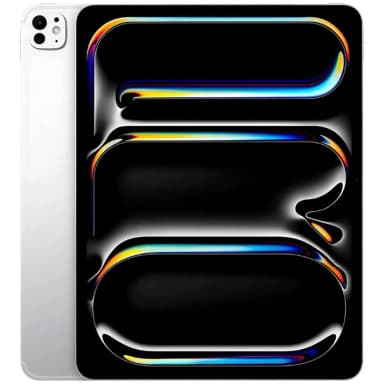  iPad Pro 13 Inches M5 (2025) - Cellular