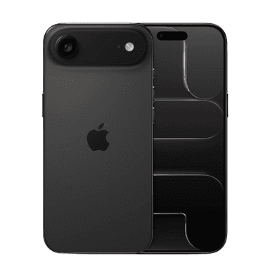 iPhone 17 Air