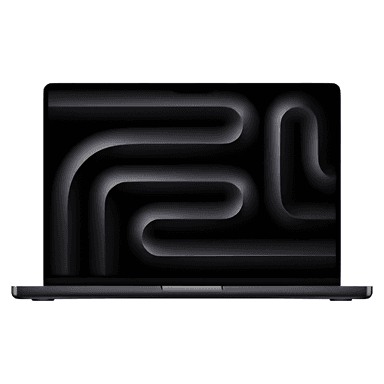 MacBook Pro M4 14-inch 2024