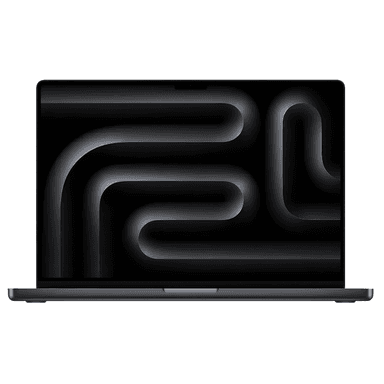MacBook Pro M4 Max 16-inch 2024